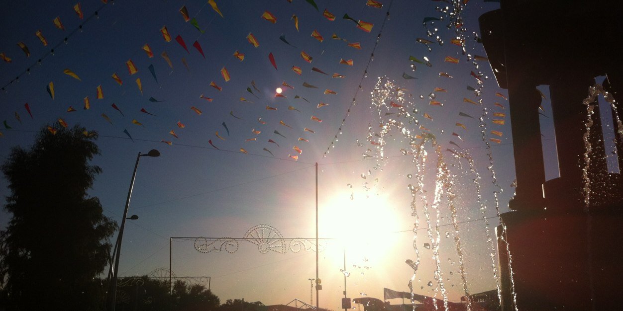 Juan Javier Ríos banner