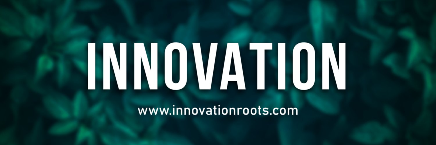 Innovation Roots banner