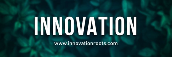 innoroo Profile Banner