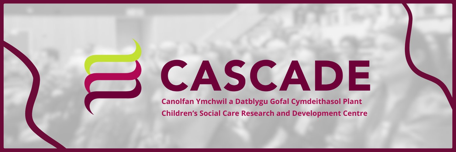 CASCADE's banner