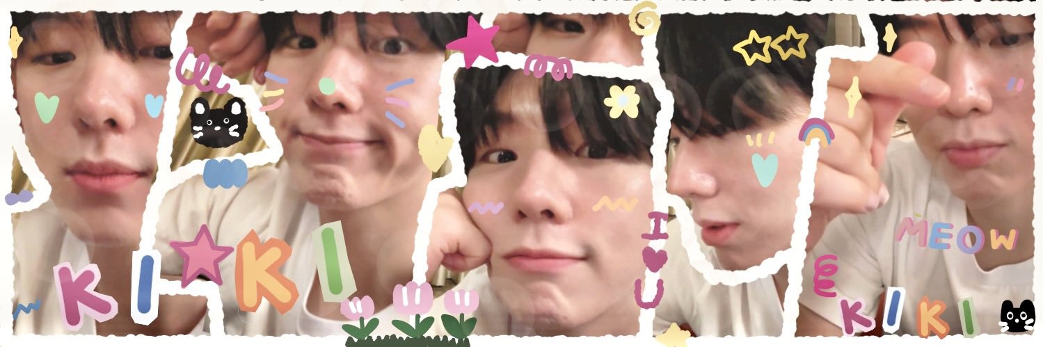 พุงกีฮยอน banner