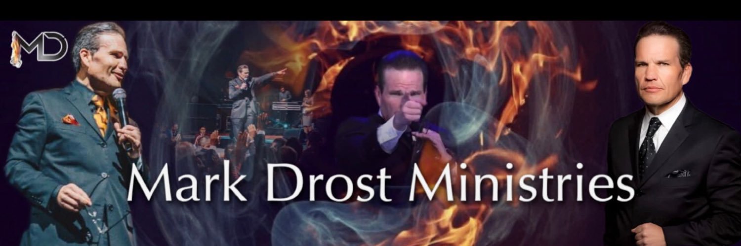 Mark Drost banner