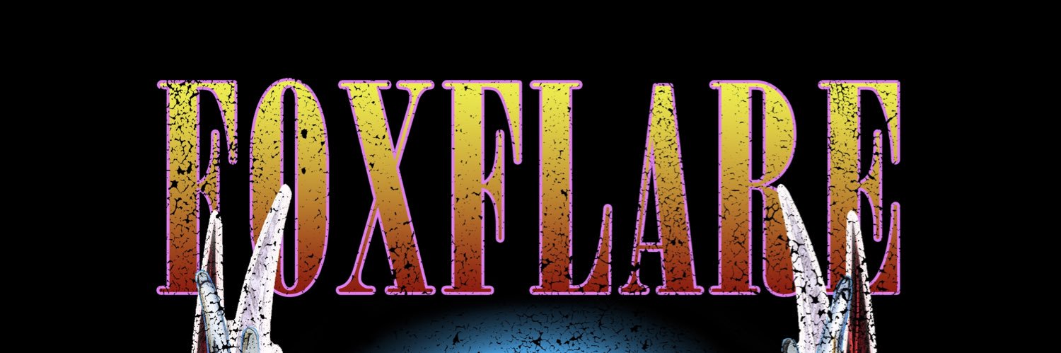 FoxFlareApparel's profile banner image