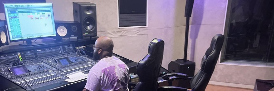 BassGotBeats's profile banner image