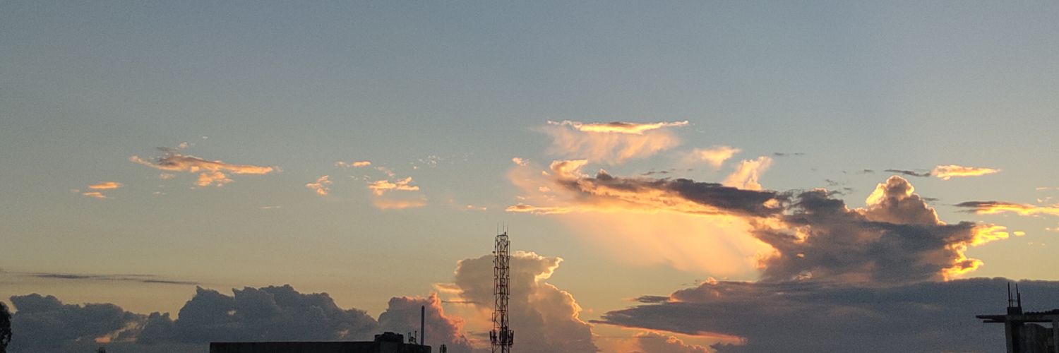 PakhiMJ's profile banner image
