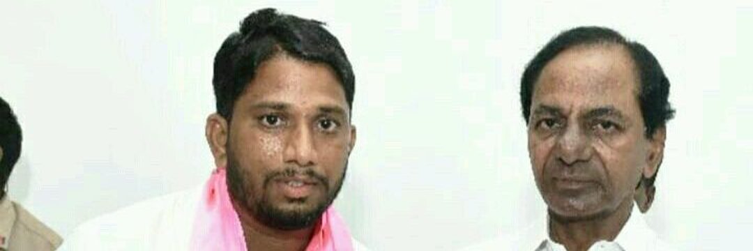 KPALLAIAH's profile banner image