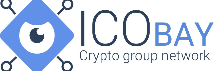 ICOBay Group banner