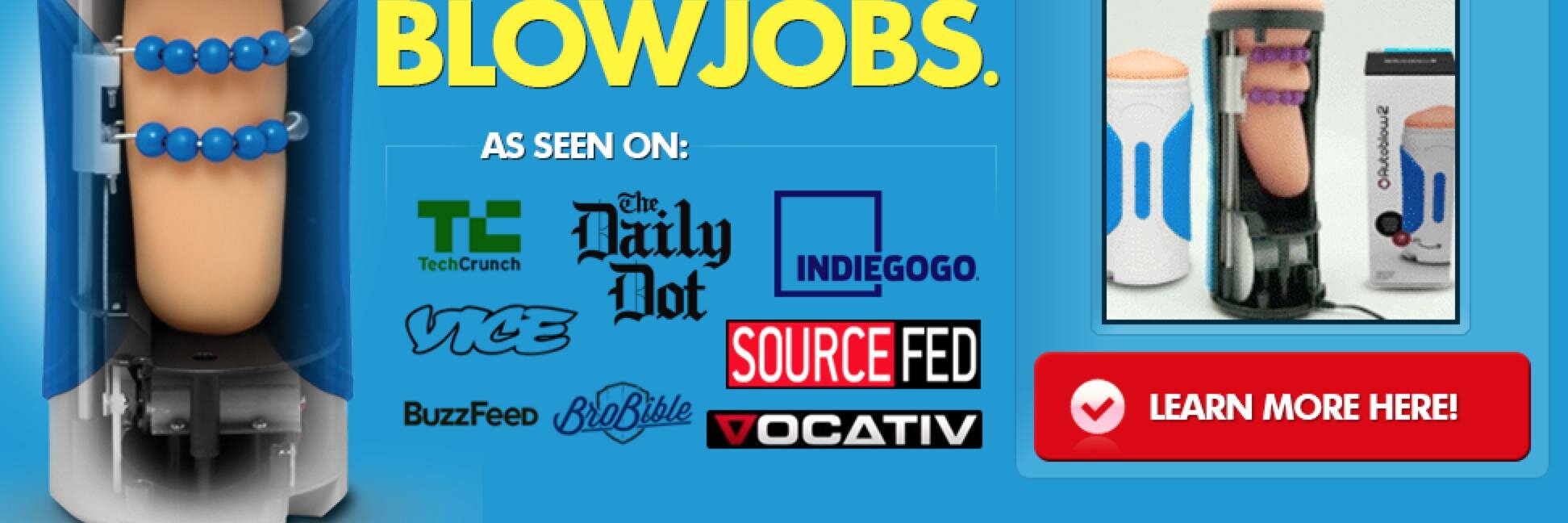 Autoblow2's profile banner image