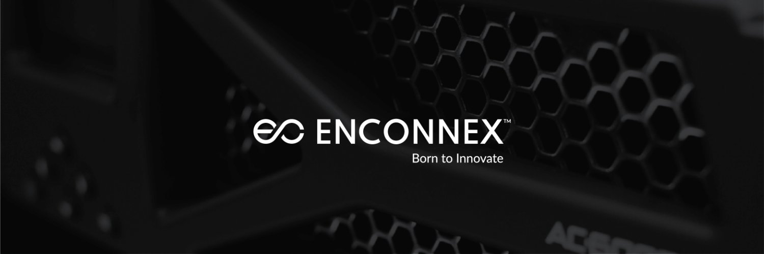 Enconnex's profile banner image