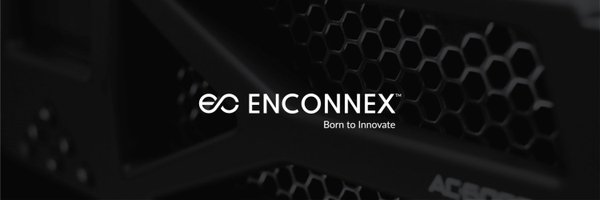 Enconnex Profile Banner