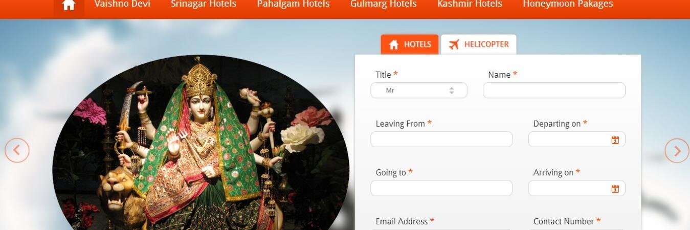 MVaishnodevi's profile banner image