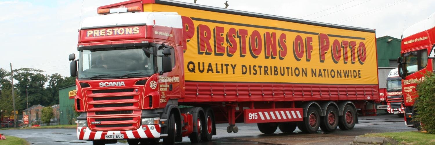 AnnePrestonMBE's profile banner image