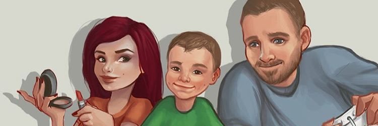 EAPetersen's profile banner image