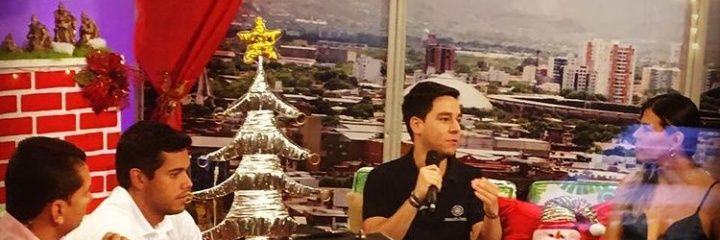 Sebastián Lamk Torrado 🖤❤️ banner
