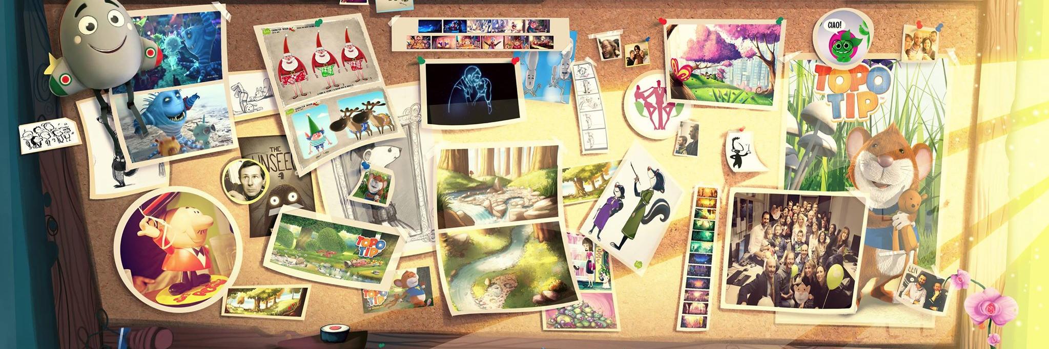StudioBozzetto's profile banner image