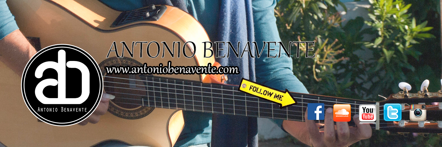 Benaventemusic's profile banner image