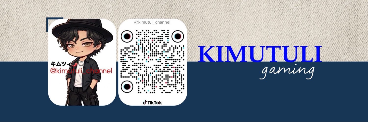 kimutuli_ch's profile banner image