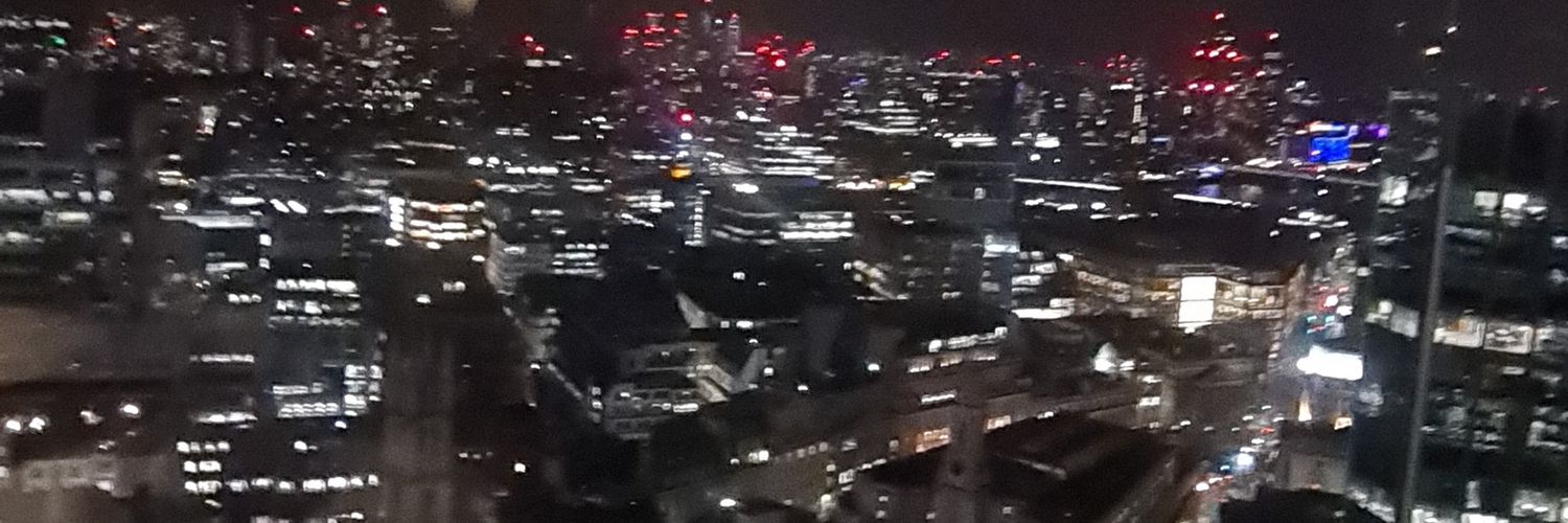 isli31's profile banner image