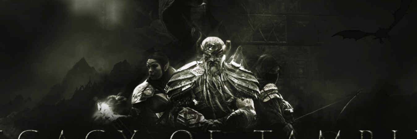 LegacyofTamriel's profile banner image