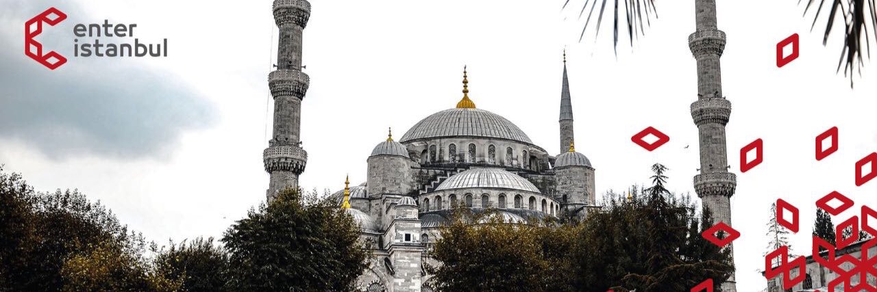 EnterIstanbul's profile banner image