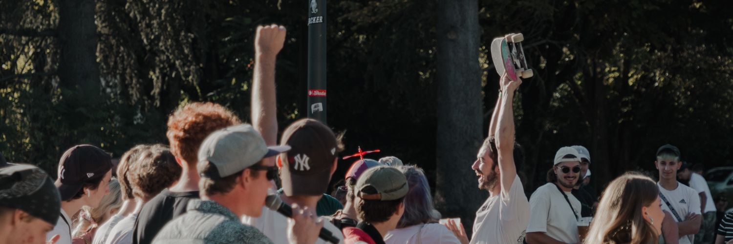 TheKik99's profile banner image