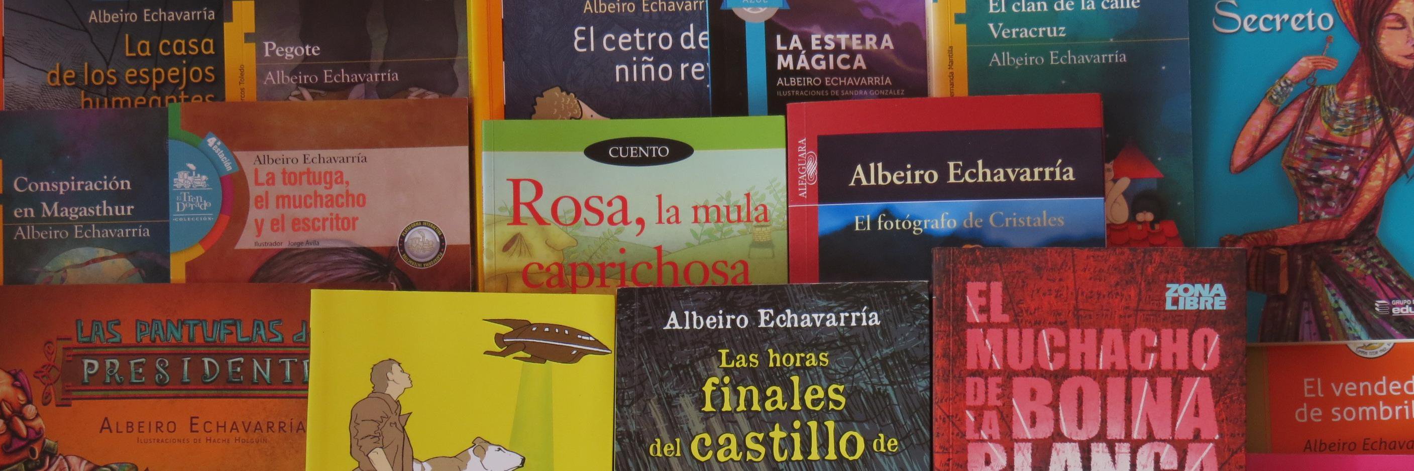 albeiro echavarria banner