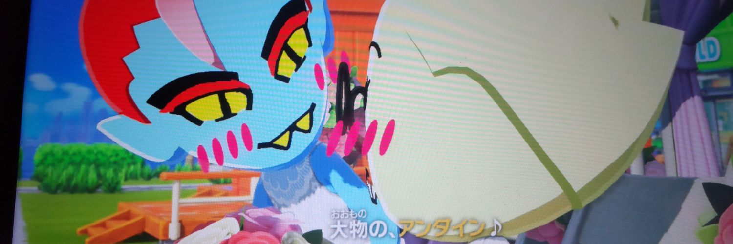 karashicha's profile banner image