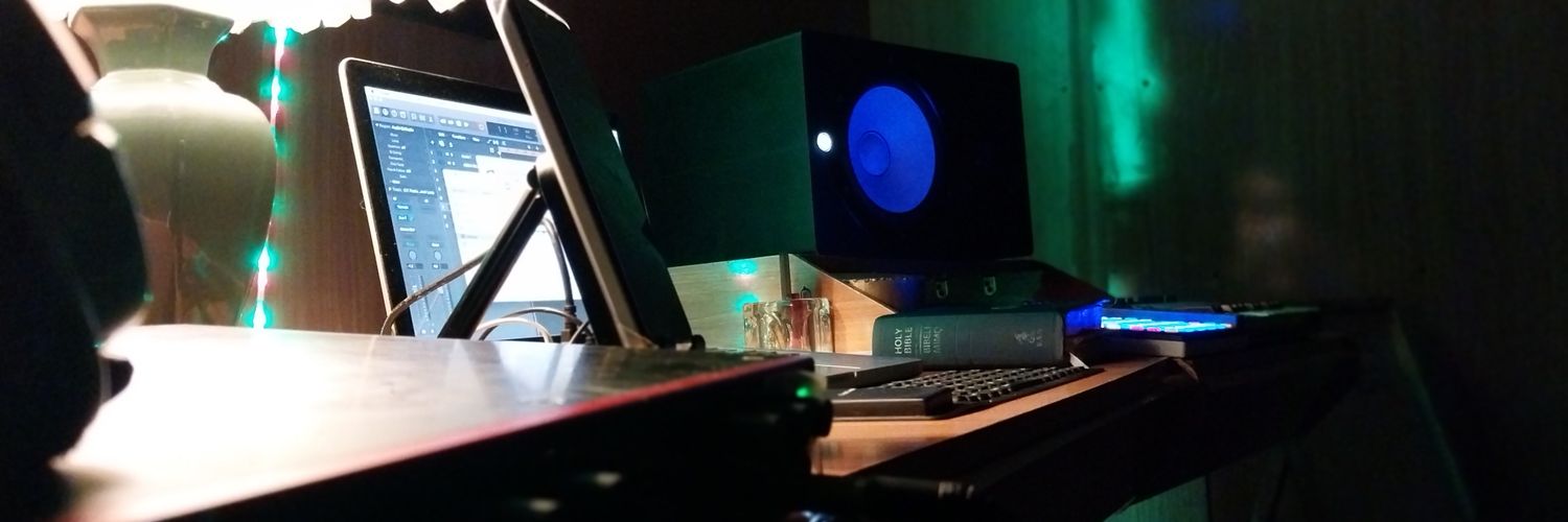 taleenbeatz's profile banner image
