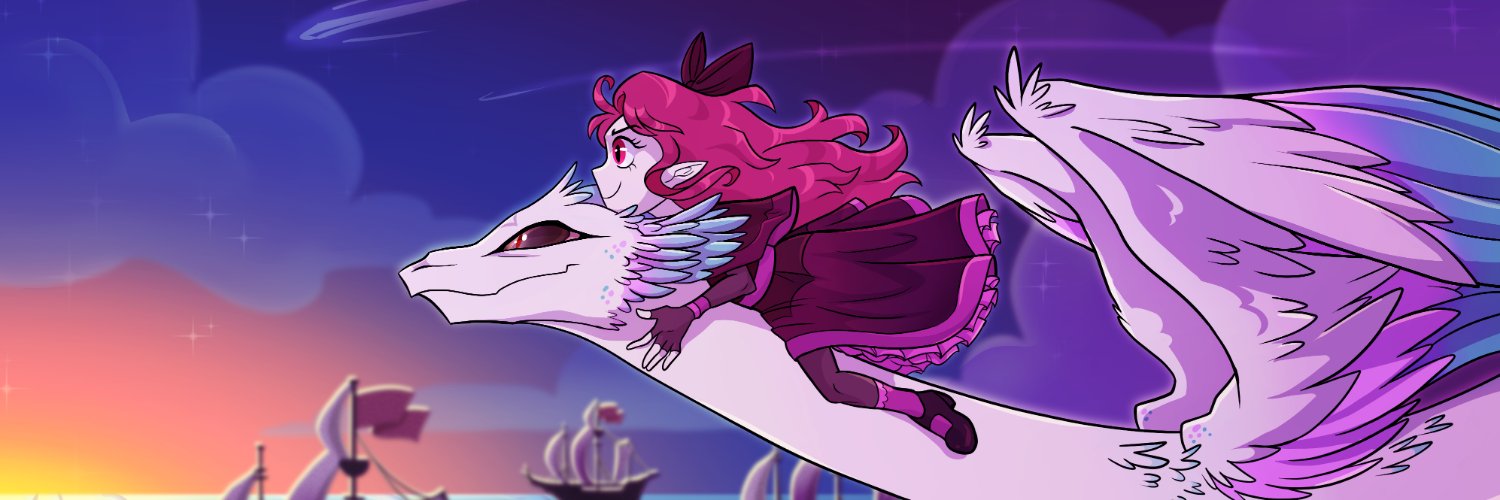 Chaos_Fluff's profile banner image