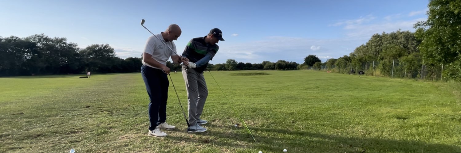 RossJacksonGolf's profile banner image