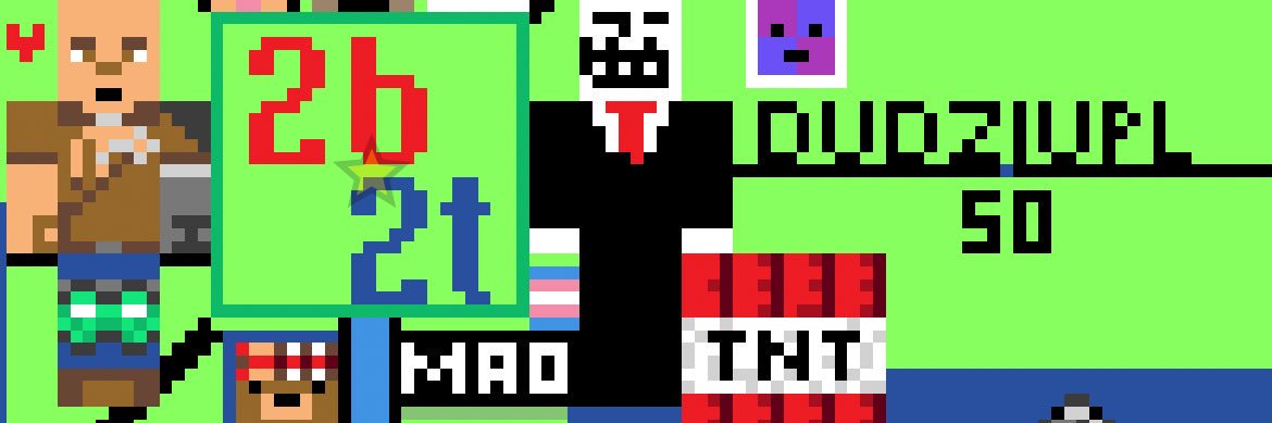MrDudzio's profile banner image