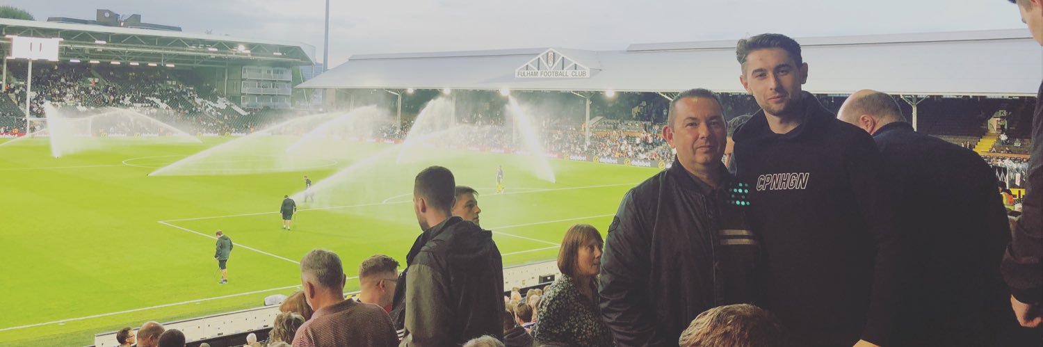 James Manlove banner