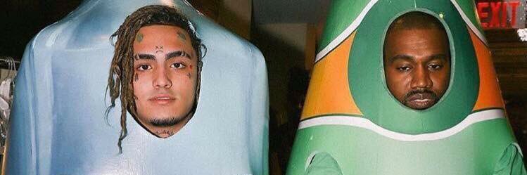 George0rton's profile banner image