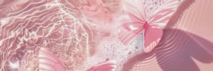 アデライン 🌸🌸 banner