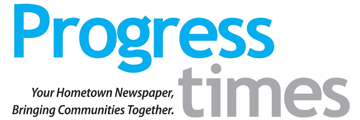 Progress Times banner