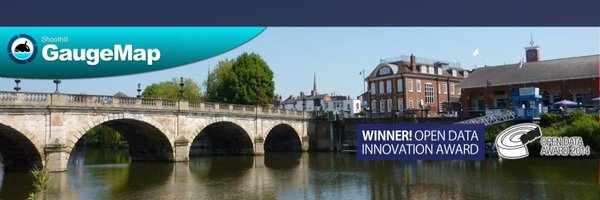 riverlevel_0036 Profile Banner