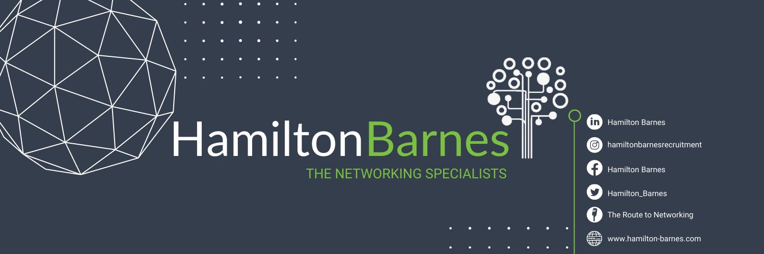 Hamilton Barnes banner