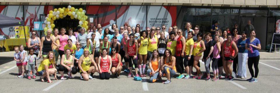 MVPDanceFit's profile banner image