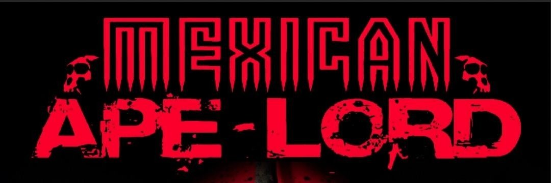 MexicanApeLord's profile banner image