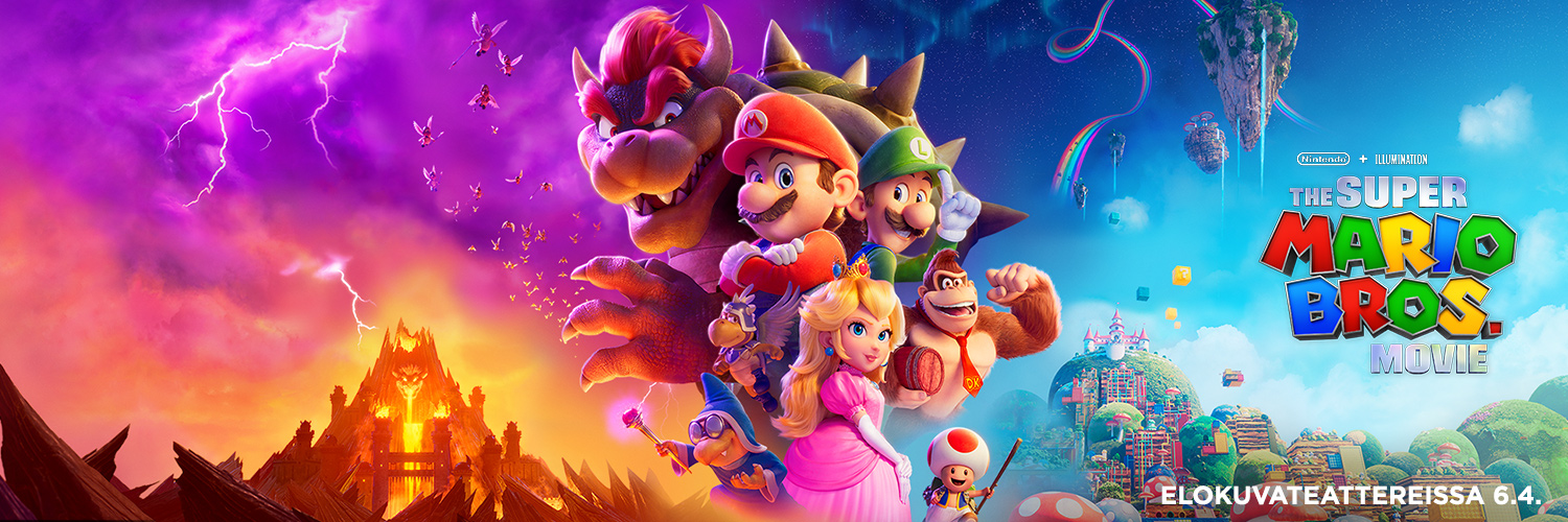 leffamaailma's profile banner image