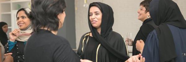 Top of Her Game banner