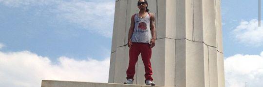 jHanz1's profile banner image