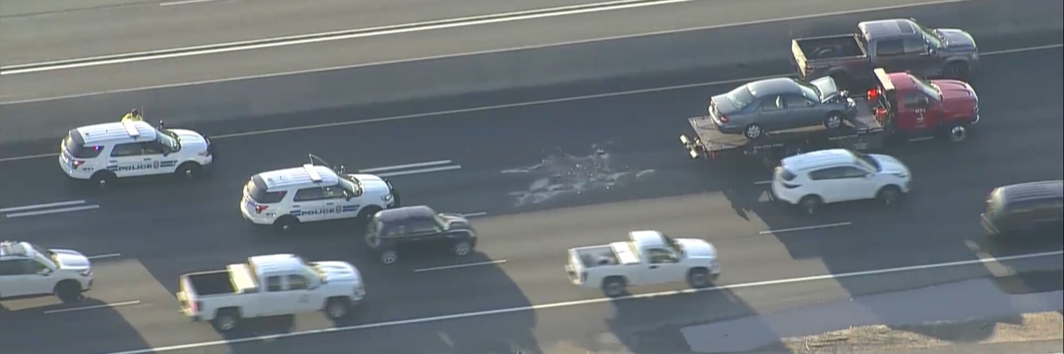 Total Traffic & Weather Network - Denver banner