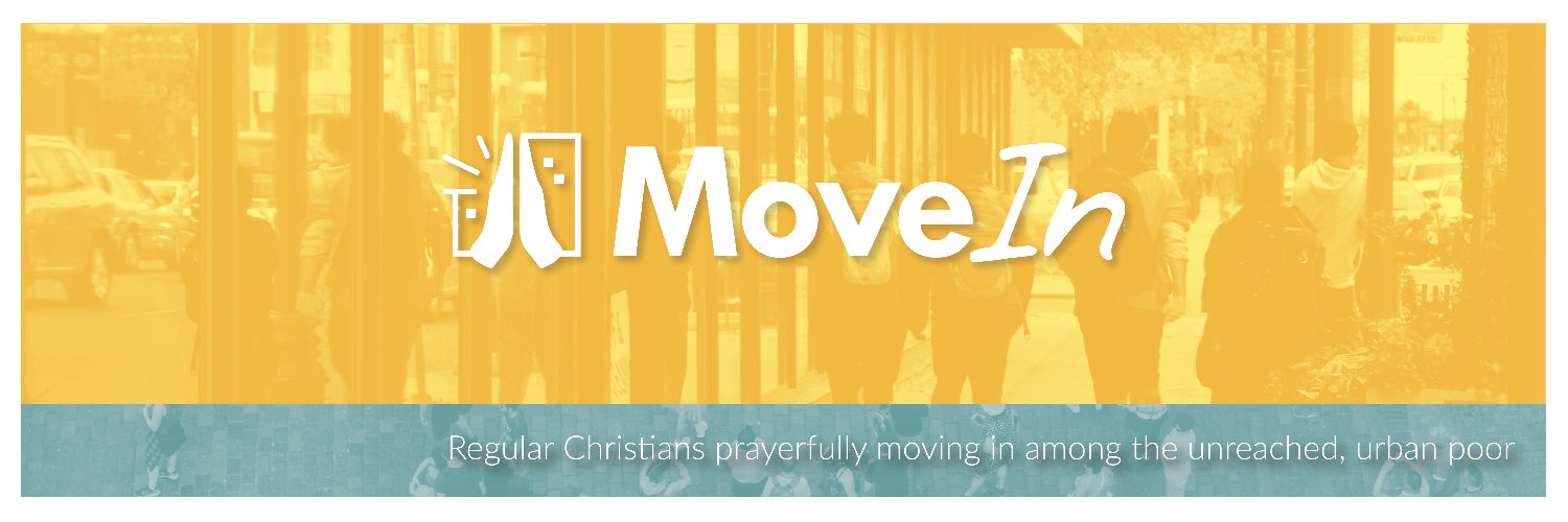 MoveIn banner