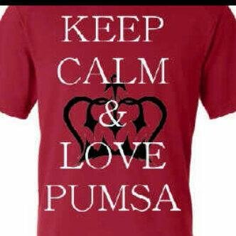 PUMSA banner