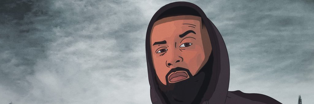 👻 The Landing 👻 banner