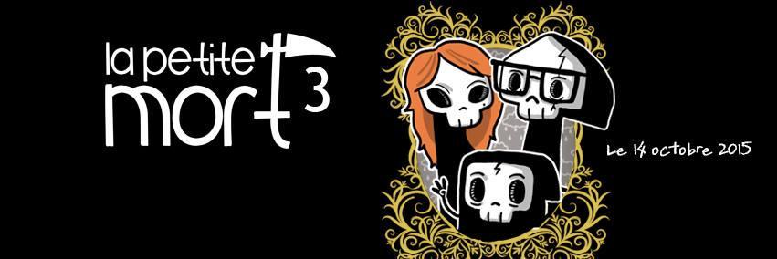 lapetitemort_of's profile banner image