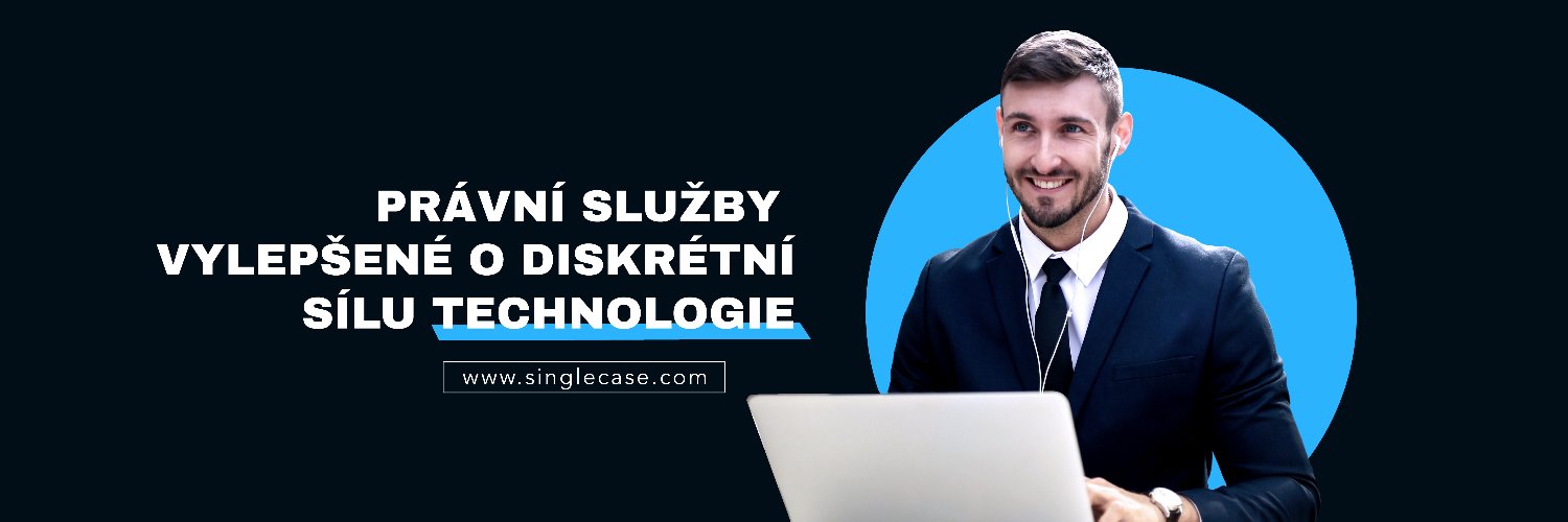 singlecase's profile banner image