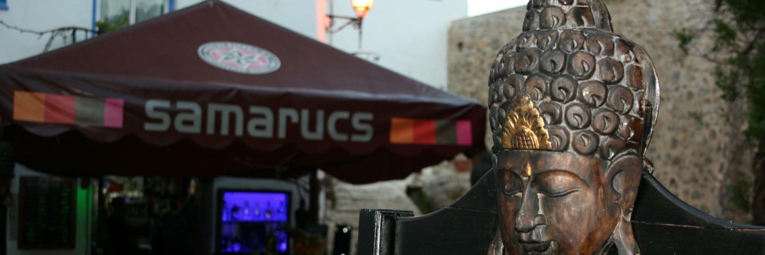 SamarucsPub's profile banner image
