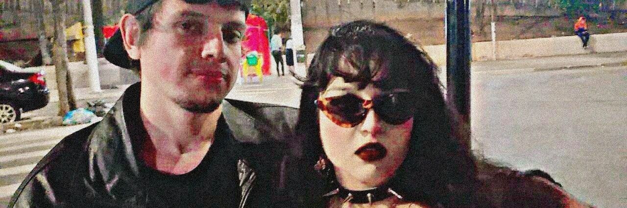 NataliVampiree's profile banner image